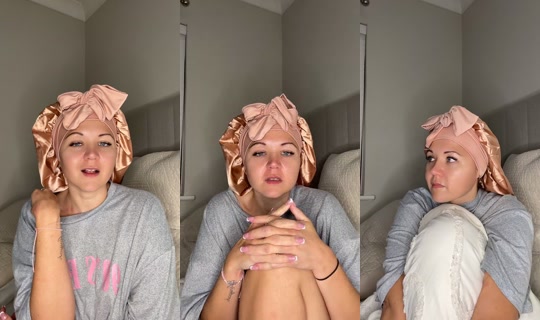 samanthabrookex TikTok Live — Oct 4, 2026, 7:24 PM