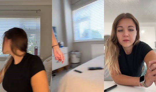 samanthabrookex TikTok Live — Oct 5, 2026, 12:37 PM