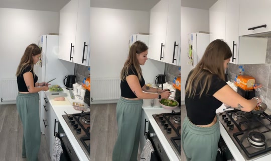 samanthabrookex TikTok Live — Oct 6, 2026, 4:17 PM