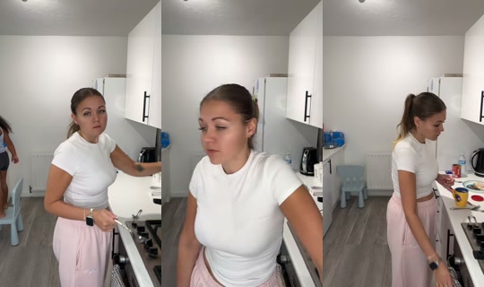 samanthabrookex TikTok Live — Oct 7, 2026, 4:27 PM