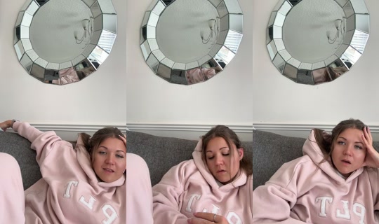 samanthabrookex TikTok Live — Oct 8, 2026, 12:10 PM