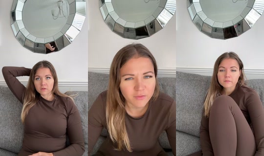 samanthabrookex TikTok Live — Oct 9, 2026, 10:06 AM