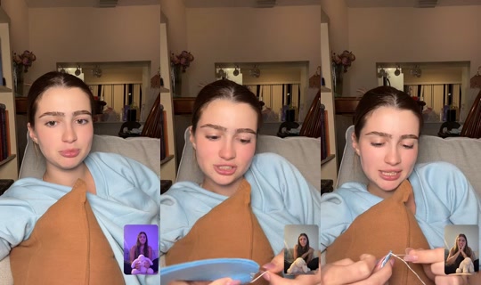samanthacostlow TikTok Live — Oct 2, 2026, 3:22 AM
