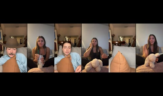 samanthacostlow TikTok Live — Oct 2, 2026, 4:12 AM