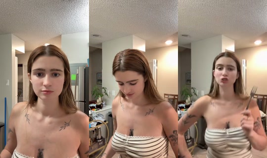 samanthacostlow TikTok Live — Oct 3, 2026, 12:22 AM