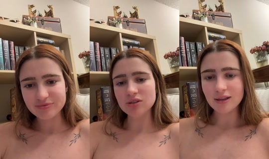 samanthacostlow TikTok Live — Oct 3, 2026, 12:55 AM
