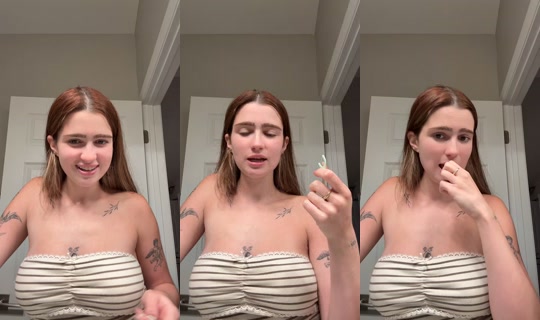 samanthacostlow TikTok Live — Oct 3, 2026, 1:19 AM