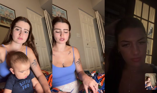 samanthacostlow TikTok Live — Oct 3, 2026, 11:25 PM