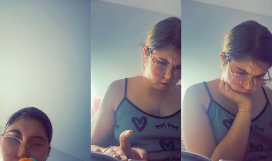 samanthaetlaurian TikTok Live — Oct 6, 2026, 1:55 AM