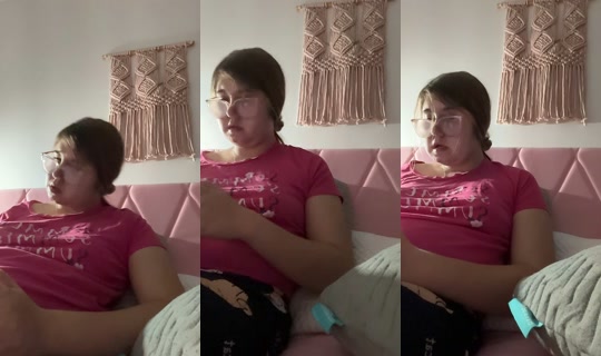 samanthaetlaurian TikTok Live — Oct 7, 2026, 1:53 AM