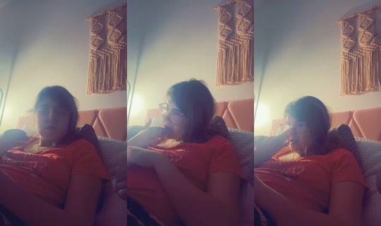 samanthaetlaurian TikTok Live — Oct 8, 2026, 1:23 AM