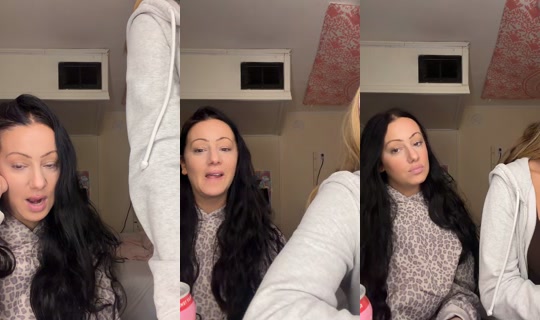 samanthalynn_xo TikTok Live — Sep 27, 2026, 9:07 PM