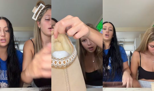 samanthalynn_xo TikTok Live — Oct 1, 2026, 5:41 PM