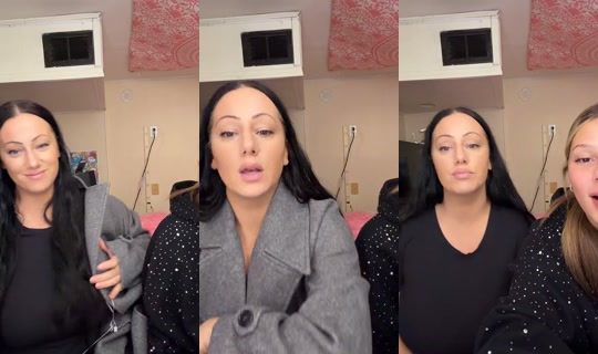 samanthalynn_xo TikTok Live — Oct 3, 2026, 7:33 PM