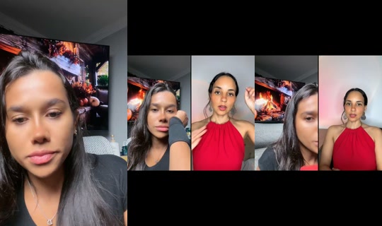 samanthaonlive_ TikTok Live — Sep 21, 2026, 12:09 AM