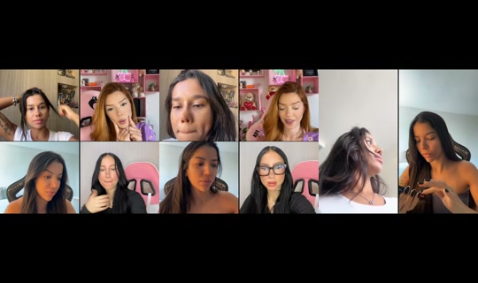 samanthaonlive_ TikTok Live — Sep 22, 2026, 1:33 PM