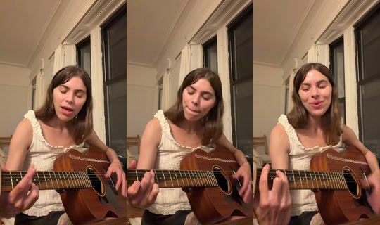 samanthasaglibenex TikTok Live — Aug 23, 2026, 12:41 AM