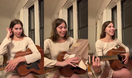 samanthasaglibenex TikTok Live — Aug 25, 2026, 12:39 AM