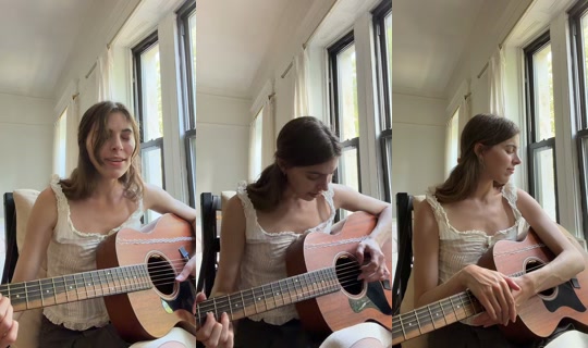 samanthasaglibenex TikTok Live — Sep 3, 2026, 8:53 PM