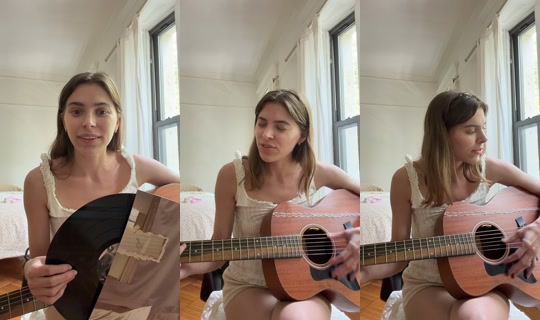 samanthasaglibenex TikTok Live — Sep 19, 2026, 7:10 PM