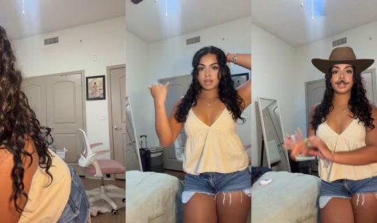 samanthaxiloee TikTok Live — Aug 22, 2026, 6:36 PM