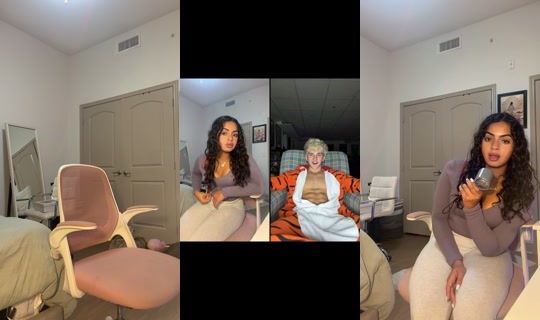 samanthaxiloee TikTok Live — Aug 24, 2026, 3:03 AM