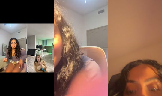 samanthaxiloee TikTok Live — Aug 24, 2026, 3:53 AM