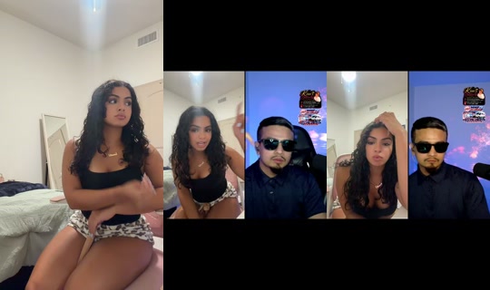 samanthaxiloee TikTok Live — Aug 25, 2026, 3:01 AM