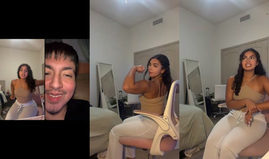 samanthaxiloee TikTok Live — Aug 26, 2026, 2:37 AM