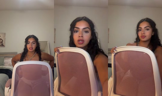 samanthaxiloee TikTok Live — Aug 26, 2026, 3:51 AM