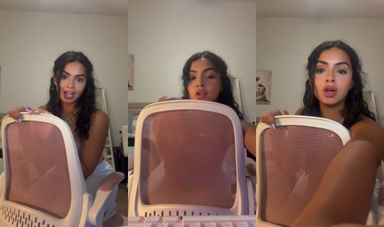 samanthaxiloee TikTok Live — Aug 26, 2026, 4:06 AM