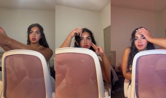 samanthaxiloee TikTok Live — Aug 26, 2026, 4:21 AM