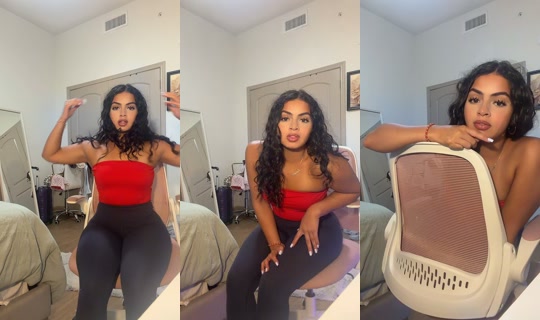samanthaxiloee TikTok Live — Aug 27, 2026, 1:07 AM
