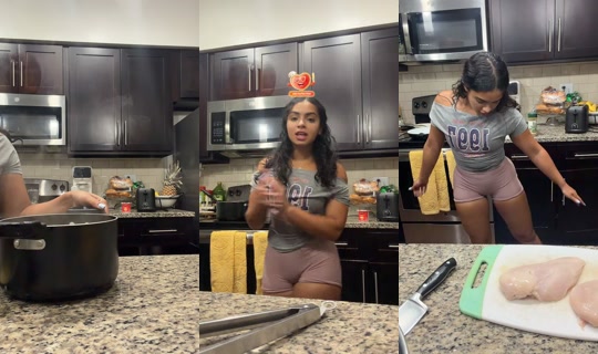 samanthaxiloee TikTok Live — Aug 27, 2026, 5:48 PM