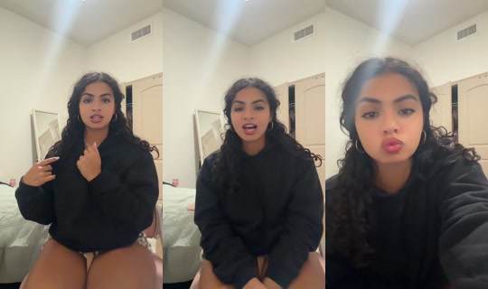 samanthaxiloee TikTok Live — Aug 31, 2026, 3:22 AM