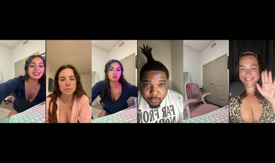 samanthaxiloee TikTok Live — Sep 1, 2026, 1:46 AM