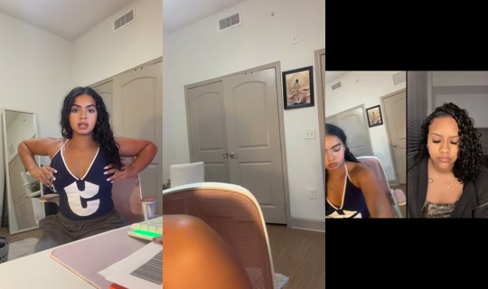 samanthaxiloee TikTok Live — Sep 1, 2026, 11:56 PM