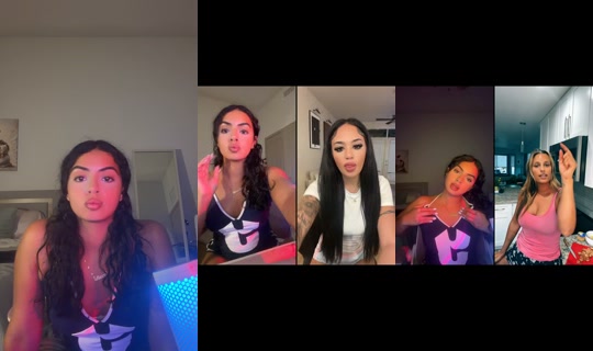 samanthaxiloee TikTok Live — Sep 2, 2026, 12:33 AM