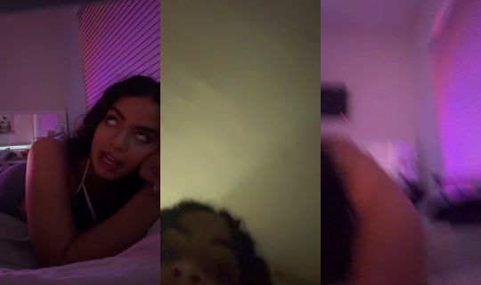 samanthaxiloee TikTok Live — Sep 2, 2026, 3:14 AM
