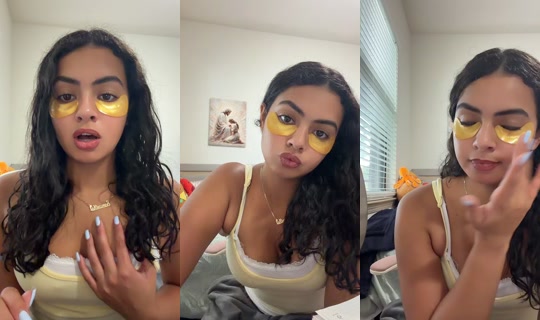 samanthaxiloee TikTok Live — Sep 2, 2026, 6:06 PM