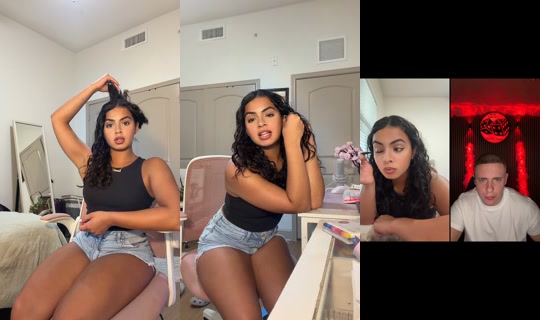samanthaxiloee TikTok Live — Sep 3, 2026, 7:53 PM