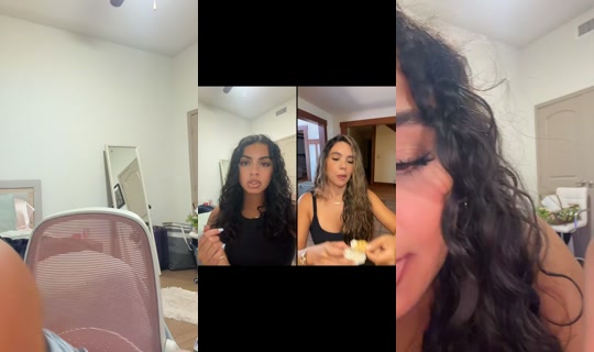 samanthaxiloee TikTok Live — Sep 3, 2026, 9:05 PM