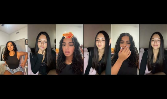samanthaxiloee TikTok Live — Sep 3, 2026, 9:29 PM