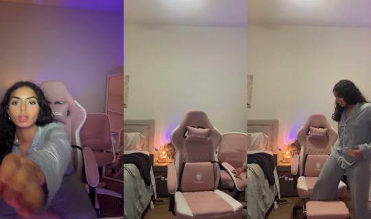samanthaxiloee TikTok Live — Sep 27, 2026, 3:35 AM