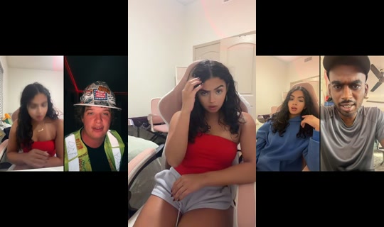 samanthaxiloee TikTok Live — Sep 28, 2026, 1:59 AM