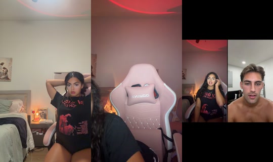 samanthaxiloee TikTok Live — Sep 29, 2026, 2:57 AM