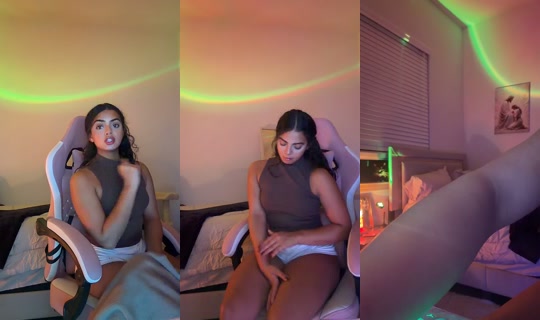 samanthaxiloee TikTok Live — Oct 1, 2026, 2:14 AM