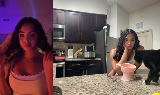 samanthaxiloee TikTok Live — Oct 2, 2026, 12:23 AM