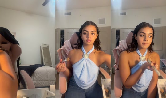 samanthaxiloee TikTok Live — Oct 3, 2026, 5:35 PM