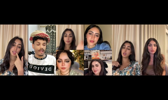 samar_alzaki91 TikTok Live — Aug 24, 2026, 6:11 PM